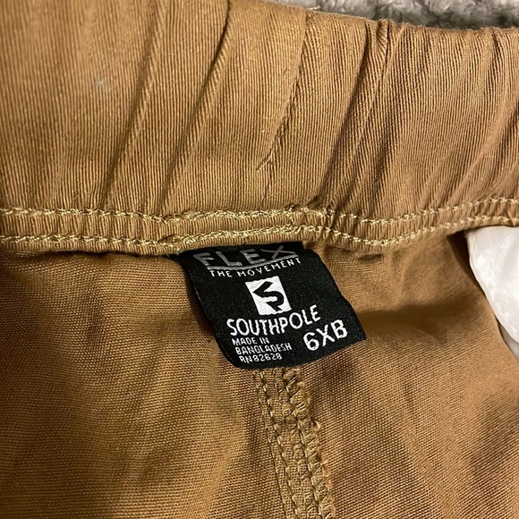 SOUTHPOLE Pants - Picture 6 of 7